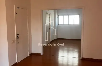 Imagem: Apartamento para Alugar, Perdizes