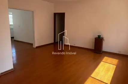 Imagem: Apartamento para Alugar, Perdizes