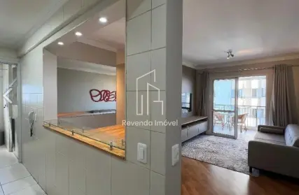 Imagem: Apartamento para Alugar, Pinheiros