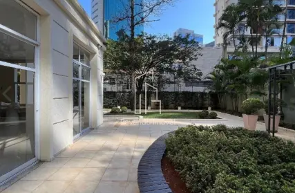 Imagem: Apartamento para Alugar, Pinheiros