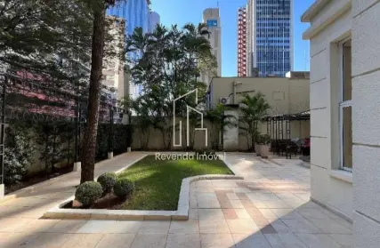 Imagem: Apartamento para Alugar, Pinheiros