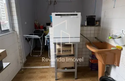 Imagem: Apartamento para Alugar, Pinheiros