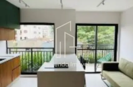 Imagem: Apartamento para Alugar, Pinheiros