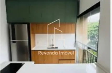 Imagem: Apartamento para Alugar, Pinheiros