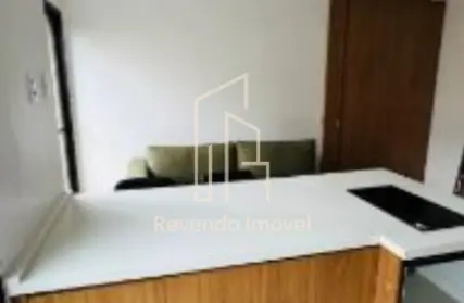 Imagem: Apartamento para Alugar, Pinheiros