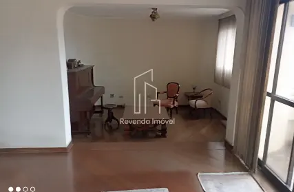 Imagem: Apartamento para Alugar, Jardim Paulista