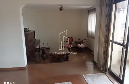 Imagem: Apartamento para Alugar, Jardim Paulista