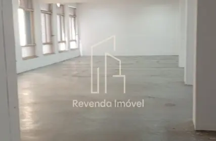 Imagem: Prédio Comercial para Alugar, Centro de São Paulo
