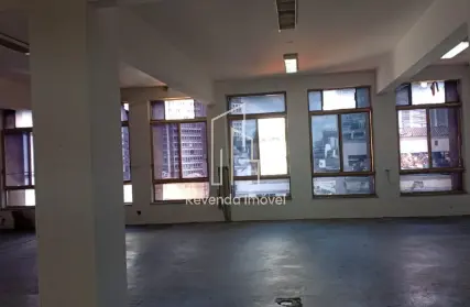 Imagem: Prédio Comercial para Alugar, Centro de São Paulo