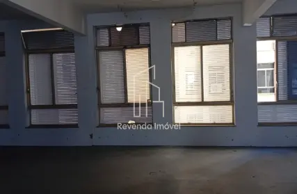 Imagem: Prédio Comercial para Alugar, Centro de São Paulo