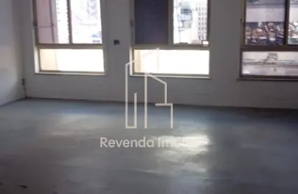 Imagem: Prédio Comercial para Alugar, Centro de São Paulo