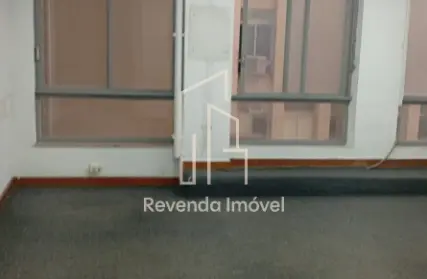 Imagem: Prédio Comercial para Alugar, Centro de São Paulo