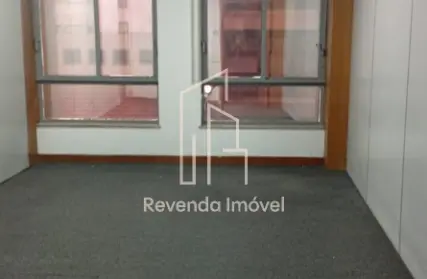 Imagem: Prédio Comercial para Alugar, Centro de São Paulo