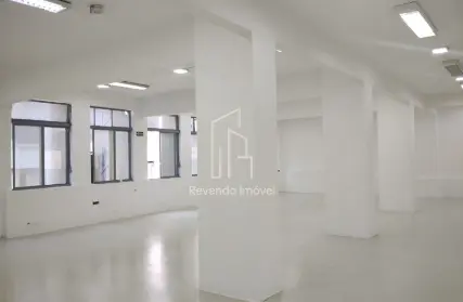 Imagem: Prédio Comercial para Alugar, Centro de São Paulo