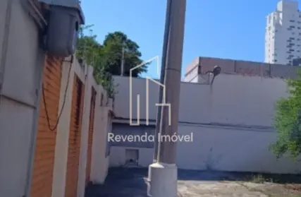 Imagem: Galpão / Salão para Alugar, Vila Leopoldina