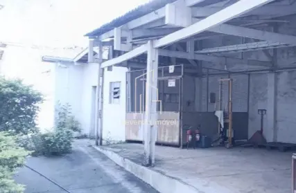 Imagem: Galpão / Salão para Alugar, Vila Leopoldina