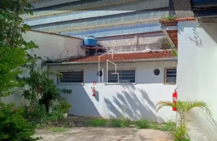 Imagem: Galpão / Salão para Alugar, Vila Leopoldina