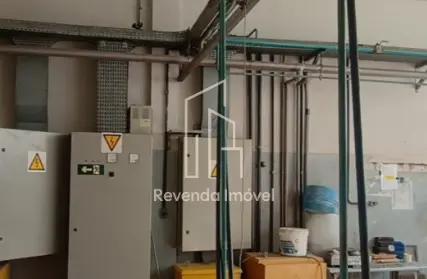 Imagem: Galpão / Salão para Alugar, Vila Leopoldina