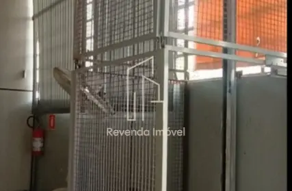 Imagem: Galpão / Salão para Alugar, Vila Leopoldina