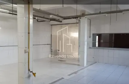 Imagem: Galpão / Salão para Alugar, Vila Leopoldina