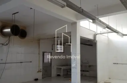 Imagem: Galpão / Salão para Alugar, Vila Leopoldina