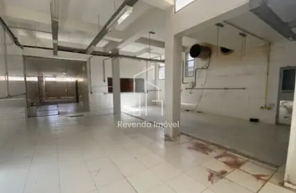 Imagem: Galpão / Salão para Alugar, Vila Leopoldina