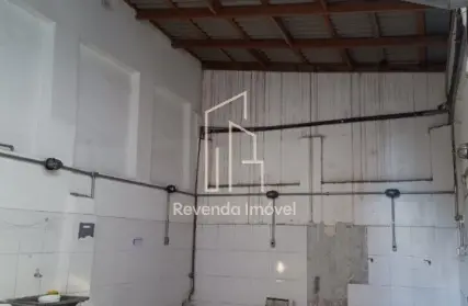 Imagem: Galpão / Salão para Alugar, Vila Leopoldina