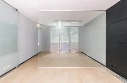 Imagem: Sala Comercial para Alugar, Santa Cecília