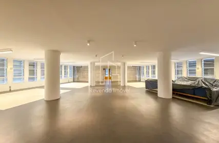 Imagem: Sala Comercial para Alugar, Consolação