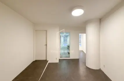 Imagem: Sala Comercial para Alugar, Consolação