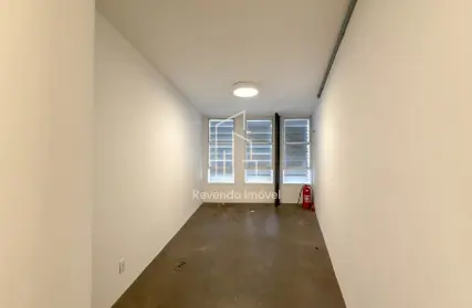 Imagem: Sala Comercial para Alugar, Consolação