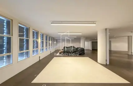 Imagem: Sala Comercial para Alugar, Consolação