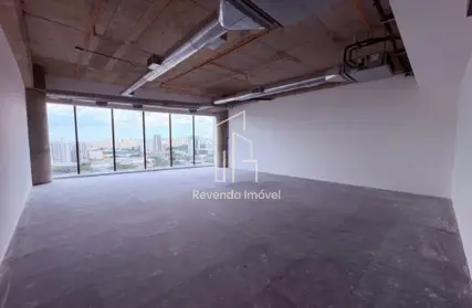 Imagem: Sala Comercial para Alugar, Parque Industrial Tomas Edson