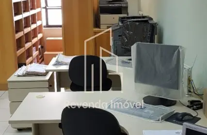 Imagem: Sala Comercial para Alugar, Vila Buarque