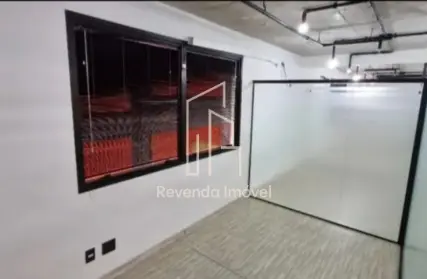Imagem: Sala Comercial para Venda, Perdizes