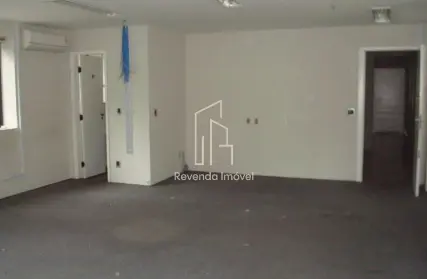 Imagem: Sala Comercial para Alugar, Cerqueira César