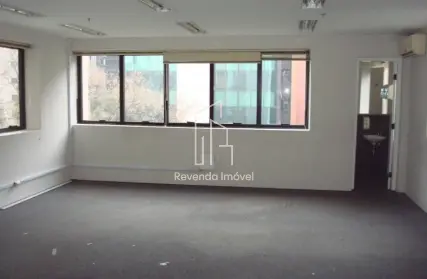Imagem: Sala Comercial para Alugar, Cerqueira César