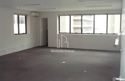 Imagem: Sala Comercial para Alugar, Cerqueira César