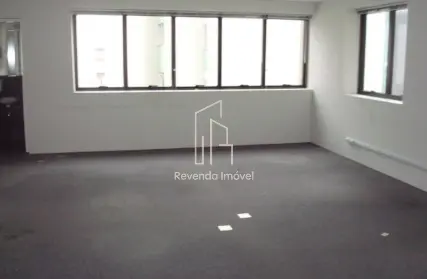 Imagem: Sala Comercial para Alugar, Cerqueira César