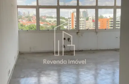 Imagem: Sala Comercial para Alugar, Vila Madalena