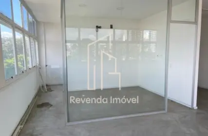 Imagem: Sala Comercial para Alugar, Vila Madalena