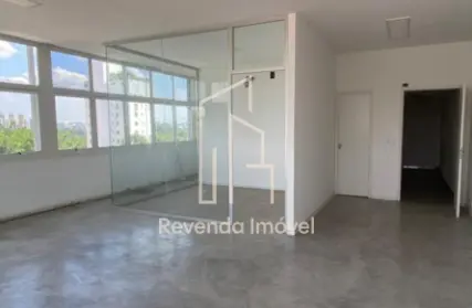 Imagem: Sala Comercial para Alugar, Vila Madalena
