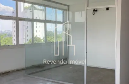 Imagem: Sala Comercial para Alugar, Vila Madalena