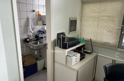 Imagem: Sala Comercial para Venda, Perdizes