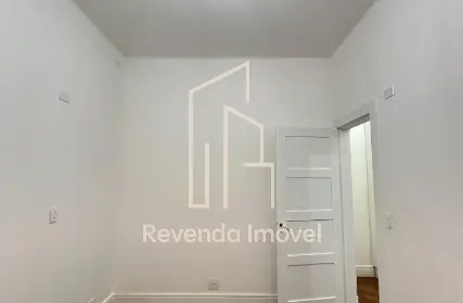 Imagem: Sobrado para Alugar, Higienópolis