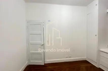 Imagem: Sobrado para Alugar, Higienópolis