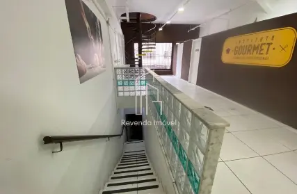 Imagem: Sala Comercial para Alugar, Pinheiros