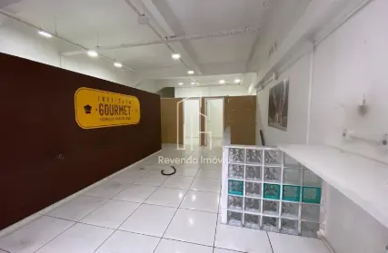 Imagem: Sala Comercial para Alugar, Pinheiros
