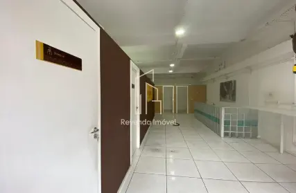 Imagem: Sala Comercial para Alugar, Pinheiros