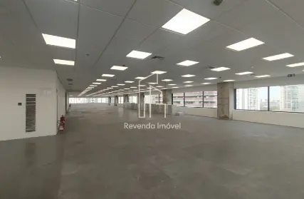 Imagem: Sala Comercial para Alugar, Parque Industrial Tomas Edson